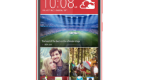 HTC's short commercials promote Eye Experience feature for the HTC Desire EYE