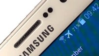 First impressions - the Samsung Galaxy A3 revealed in hands-on video