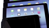 12" iPad Air Plus size gets compared to current Apple devices, leaves a big impression (video)