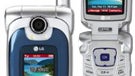 LG VX8100 multimedia phone launched by Verizon