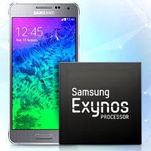 Samsung to make its own graphics processor, ready in time for the Note 5