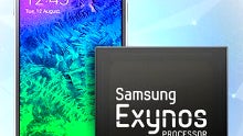 Samsung to make its own graphics processor, ready in time for the Note 5