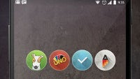 These 15 Android icon packs will improve the looks of your homescreen