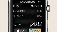 Concept app shows you how Apple Watch will allow you to grab your Starbucks every day