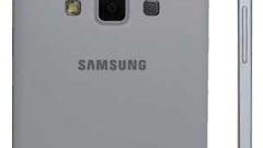 Meet the Galaxy A7, Samsung's thinnest smartphone ever