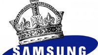 Report: Samsung is the second-biggest R&D spender in the world for 2014, Apple not in Top 20