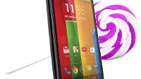 Owners of last year's Moto G phones have not been forgotten – Lollipop inbound "soon"