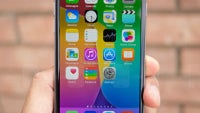 Great iPhone 6 sales led to a decline in Android's market share across the globe