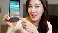 LG's flawed NUCLUN chipset reportedly drives LG G3 Screen sales to the ground