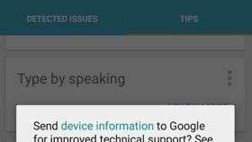 Google launches Device Assist app for select Android 5.0 Lollipop devices