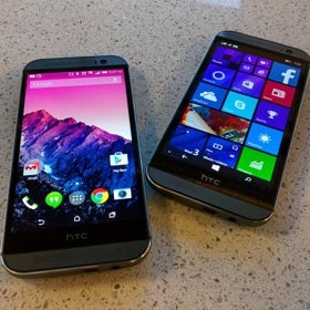 HTC One (M8) and One (M8) for Windows available for $50 less at T-Mobile this holiday season