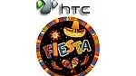 The Android-based HTC Fiesta rolls out on AT&T?