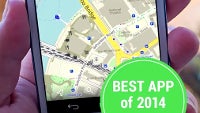 Maps.Me offline navigation app for iOS, Android and BlackBerry will now ...