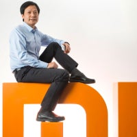 Forbes Asia says Xiaomi's CEO is Businessman of the Year 2014
