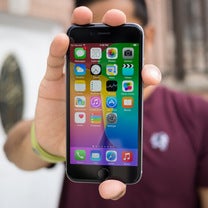 Great deals on refurbished iPhones and Android smartphones