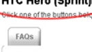 Hero to Sprint, Snap to Alltel according to HTC support site
