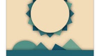 Bring a touch of Material Design to any Android phone with the Minima live wallpaper app