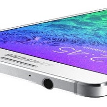 Alleged Samsung Galaxy S6 (SM-G925F) shows up on AnTuTu: 5.5-inch Quad HD display and Android Lollip
