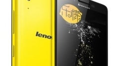 Lenovo K3 "Music Lemon" is a sub-$100 smartphone made to compete with Xiaomi's Redmi series