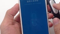 Xiaomi's Mi Band shown to pair effortlessly with iPhone
