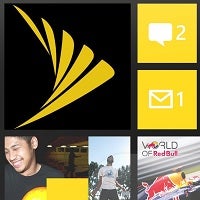 Sprint halts online sales of Windows Phone, but says still committed to platform