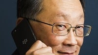 BlackBerry’s John Chen says deals with Chinese companies are not likely due to security issues