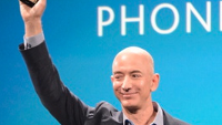 Amazon's Fire Phone flop won't stop it from launching more handsets