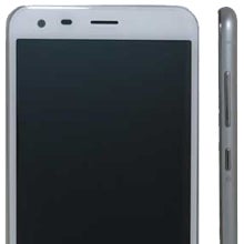 The Q7 is ZTE's iPhone 6 Plus wannabe