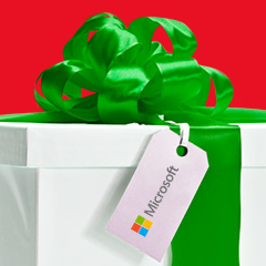 Microsoft's 12 Days of Deals campaign lets you buy Windows phones, tablets and other products at discounted prices