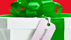 Microsoft's 12 Days of Deals campaign lets you buy Windows phones, tablets and other products at discounted prices
