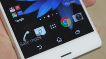 How to enable Safe Mode in Android