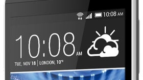 HTC's mid-range Desire 620 will be launched in January in Europe