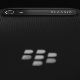 BlackBerry Classic camera features revealed, HDR included