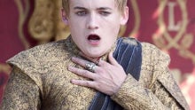 Surprise, surprise! Telltale's Game of Thrones hits Android just a week after landing on iOS