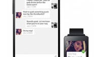Data moving between your smartwatch and phone can be easily stolen