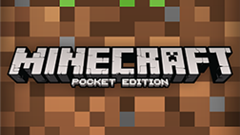 Minecraft Pocket Edition is about to go social with mobile rent-a