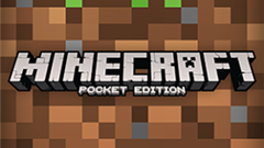 Minecraft Pocket Edition for Windows Phone available now, it's not cheap