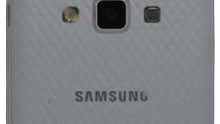 This is the Samsung Galaxy Grand 3: thinner and lighter than the Grand 2