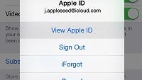 Did you set up two-factor authentication for your Apple ID? Do not lose that recovery key (plus how