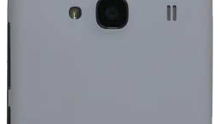 New 4.7-inch Xiaomi smartphone (Redmi 1S successor?) revealed