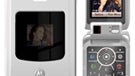 Motorola renames V1150 to V3x Razr (edited)