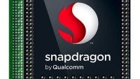 Qualcomm upgraded the Snapdragon 810 CPU with LTE Category 9 support, reaching up to 450Mbps downlink speeds