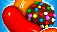 Candy Crush Saga now available for Windows Phone handsets