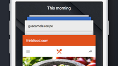 Google brings Material Design to iOS with latest app update