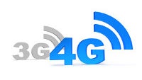 How to turn 3G or 4G LTE off on Android in order to save battery