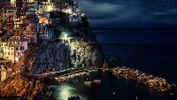 A collection of beautiful 1440 x 2560 (scrollable) wallpapers for your Quad HD Android powerhouse (LG G3, Note 4, DROID Turbo)