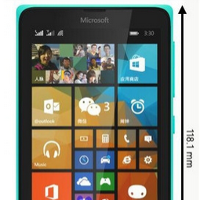 Entry level Microsoft Lumia 435 visits the FCC; check out a leaked photo and rumored specs