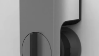 Sony turns to crowdfunding site to help it fund a smart lock that opens by using a smartphone