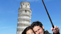 The 'Selfie Pod" is about to become a red hot holiday gift in the U.K.