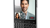 BlackBerry sells out its pre-order inventory of the BlackBerry Classic in North America